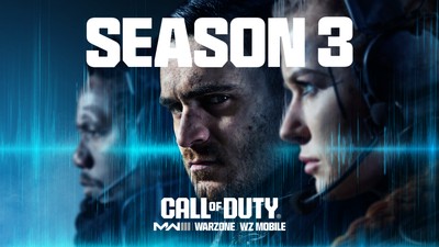 Call of Duty Modern Warfare III (2023) mug #