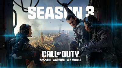 Call of Duty Modern Warfare III (2023) tote bag #