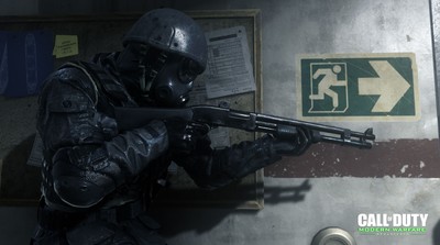 Call Of Duty Modern Warfare Remastered posters