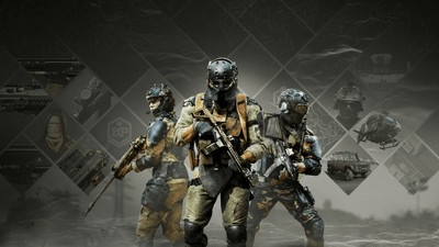 Call of Duty Warzone 2.0 posters