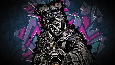 Call of Duty Warzone 2.0 tote bag #