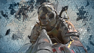 Call of Duty Warzone 2.0 tote bag #