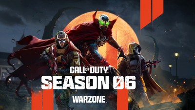 Call of Duty Warzone 2.0 tote bag #