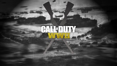 Call of Duty WWII Poster #31305