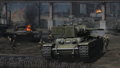 Call to Arms posters