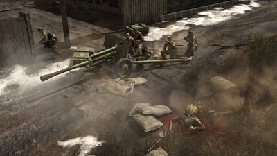 Call to Arms Poster #31320