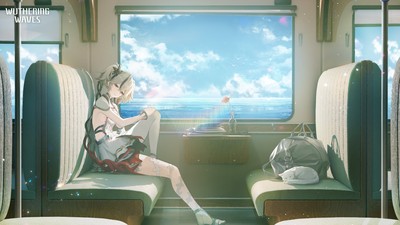 Camellya mouse pad
