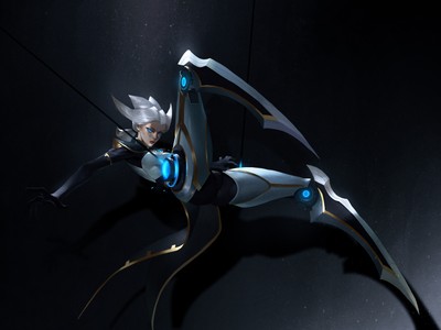 Camille mouse pad