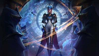 Camille Mouse Pad 31344