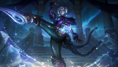 Camille Poster #31348