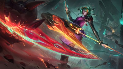 Camille Poster #31349