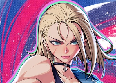Cammy posters