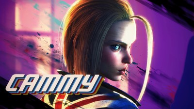 Cammy mug