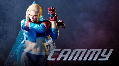 Cammy mug #