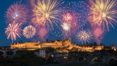 Carcassonne posters