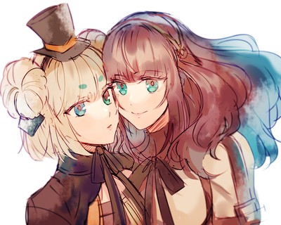 Cardia mouse pad