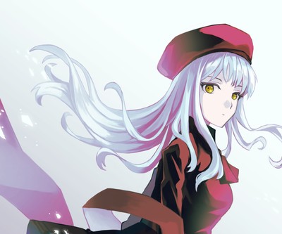 Caren Hortensia mouse pad