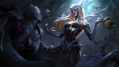 Cassiopeia mouse pad