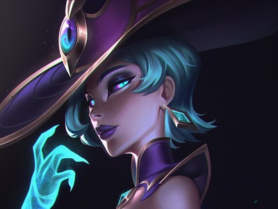 Cassiopeia mouse pad