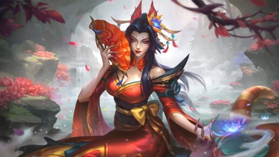 Cassiopeia Mouse Pad 31445