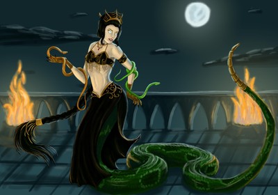 Cassiopeia Poster #31446