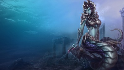 Cassiopeia Mouse Pad 31447