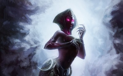 Cassiopeia Mouse Pad 31448