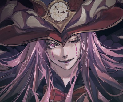 Caster Mouse Pad 31462