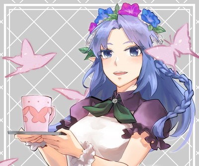 Caster Mouse Pad 31465