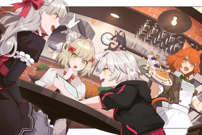 Caster Mouse Pad 31467