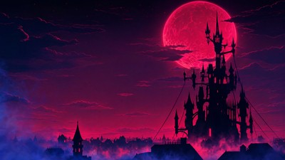 Castlevania Belmont's Curse posters