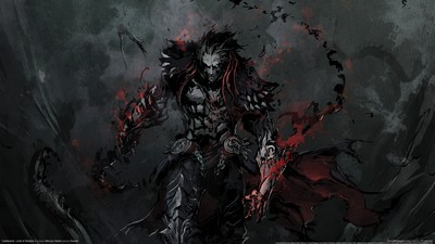 Castlevania Lords of Shadow 2 Poster #31490