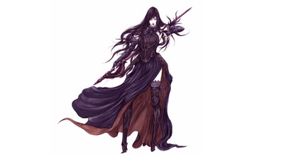 Castlevania Order Of Ecclesia Poster #31491