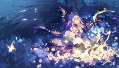 Castorice Mouse Pad 31495