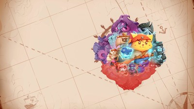 Cat Quest III posters