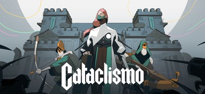 Cataclismo Poster #31509