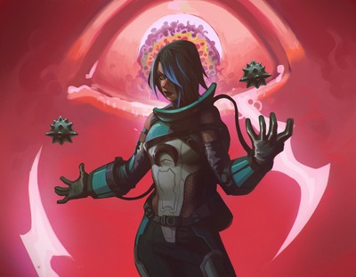Catalyst posters
