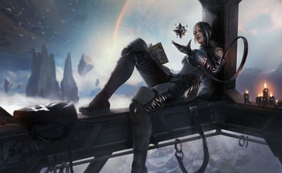 Catalyst mouse pad