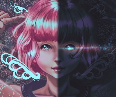 Catherine Mouse Pad 31515