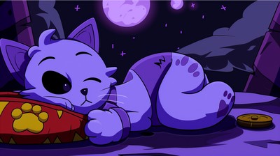 CatNap Poster #31535