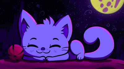CatNap poster