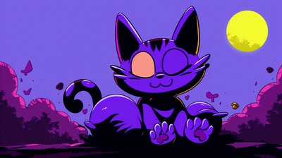 CatNap poster