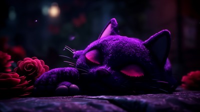 CatNap poster