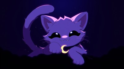 CatNap poster