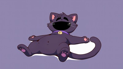 CatNap Poster #31540