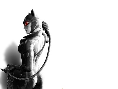 Catwoman hoodie