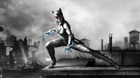Catwoman mug #