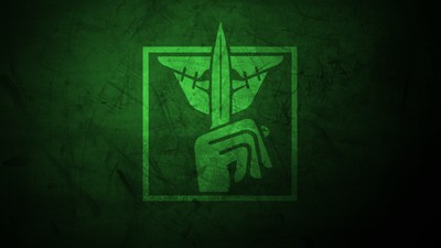Caveira mouse pad