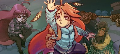 Celeste calendar