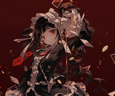 Celestia Ludenberg Sweatshirt